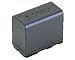 Canon BP-945 4500mAh Lithium Ion Battery for XL2 and GL2 Camcorders