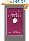 The Journals of Mary Shelley