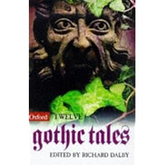 Twelve Gothic Tales