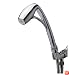 Oxygenics 130-XLF25 BodySpa SkinCare Handheld Shower, Chrome
