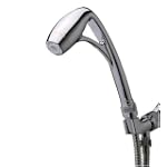 Oxygenics 130-XLF25 BodySpa SkinCare Handheld Shower, Chrome