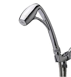 Oxygenics 130-XLF25 BodySpa SkinCare Handheld Shower, Chrome
