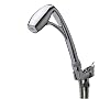 Oxygenics 130-XLF25 BodySpa SkinCare Handheld Shower, Chrome