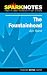 Books : Spark Notes The Fountainhead