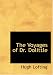The Voyages of Dr. Dolittle (Large Print Edition)