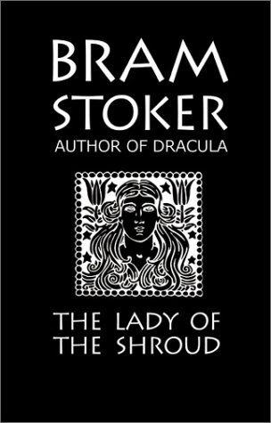 Bram Stoker