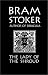 Bram Stoker's "The Lady of the Shroud"
