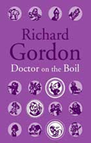 Doctor on the Boil