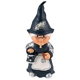 NFL Philadelphia Eagles Team Female Gnome
