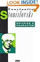Building a Character (Performance Books)