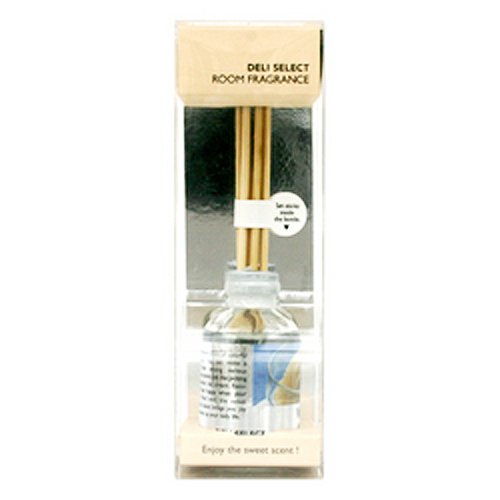 デリ セレクト ルームフレグランス バニラ 30ml