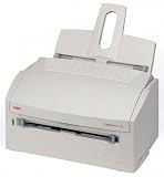 Okidata Okipage 8Z 120V Multilingual 8PPM 600DPI Led 2MB USB Built-In