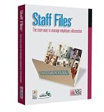 Staff Files 4.0