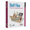 Staff Files 4.0 by Atlas Business Solutions