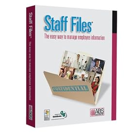Staff Files 4.0
