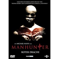 Manhunter - Roter Drache