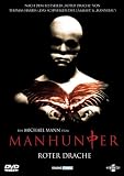 Manhunter - Roter Drache