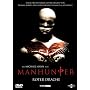 Manhunter - Roter Drache