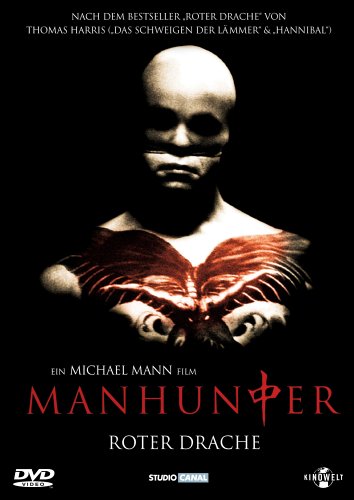 Manhunter - Roter Drache