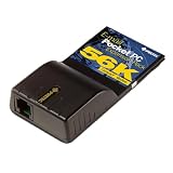 Electronics : Pretec CF CompactModem