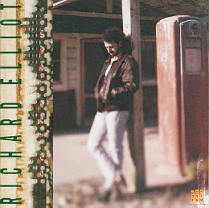 Richard Elliot - On the Town - Zortam Music