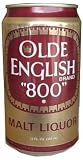 Old English Beer Can Diversion Safe
