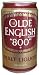 Old English Beer Can Diversion Safe