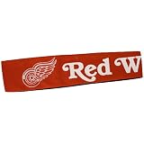 NHL Detroit Red Wings FanBand Headband