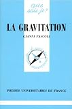 La Gravitation