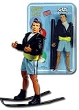 Happy Days Series 2 Fonzie Jumps The Shark Action Figure