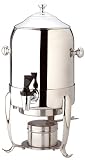 All-Clad 6-Liter Coffee Urn, Stainless Steel