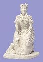 Freya Statue