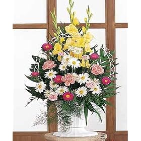 Basket of Faith
