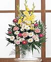Basket of Faith