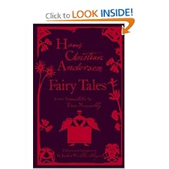 Hans Christian Andersen: Fairy Tales