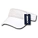 DECKY Polo Visor, White