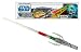 Star Wars Clone Wars Force Action Lightsaber Unleashed
