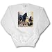 Dogs Schipperke - Schipperkes - Sweatshirts