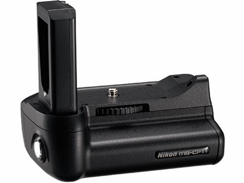 Nikon MB-CP11 Battery Pack for Coolpix 8800 Digital Camera