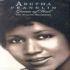 Queen Of Soul (Coffret 4 CD)