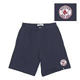 Boston Red Sox Defender Short by Antigua