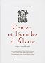 Contes et l�gendes d'Alsace