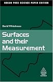 Surfaces and their Measurement