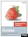Books : Microsoft Access. Programmier-Rezepte
