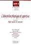 L'�ducation physique et sportive : Cycle 2 volume 2