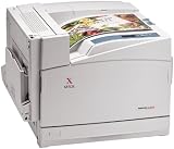 Xerox Phaser 7700DN Color Laser Printer