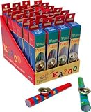 Tin Kazoo