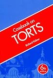 Casebook on torts