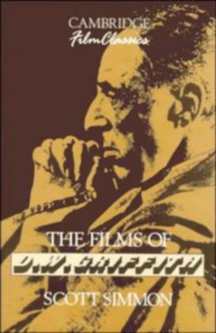  D. W. Griffith