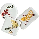 Cuisinart BA-1115 Prep Board, 3-Pack